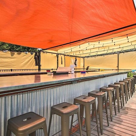 Contemporary Studio, Walk To Lava Hot Springs Ngoại thất bức ảnh