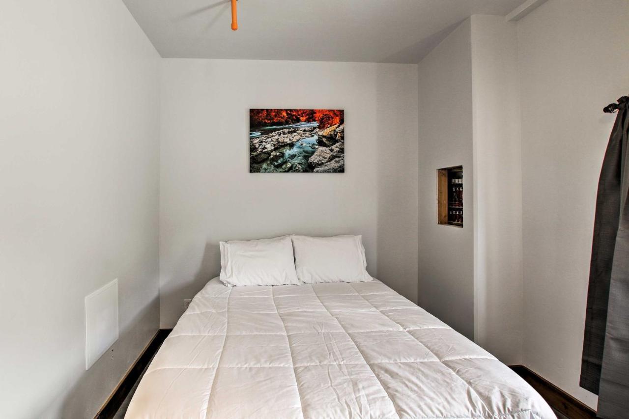 Contemporary Studio, Walk To Lava Hot Springs Ngoại thất bức ảnh